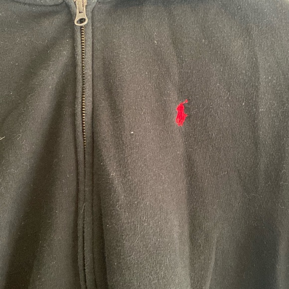 polo jacket - Picture 2 of 3